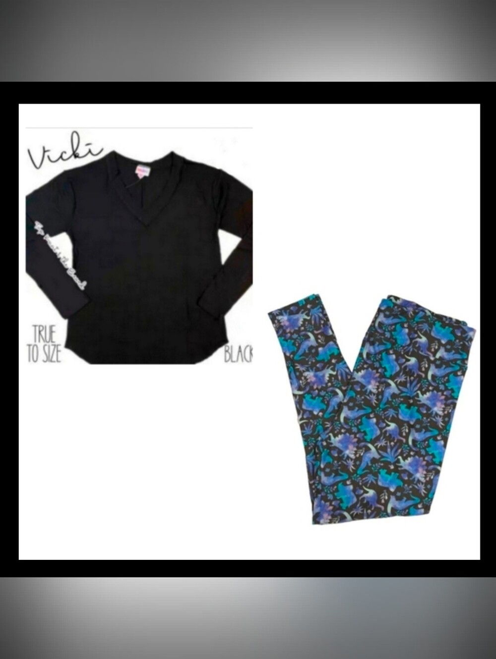 Lularoe Outfit